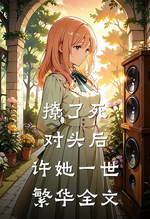 撩了死对头后，许她一世繁华全文
