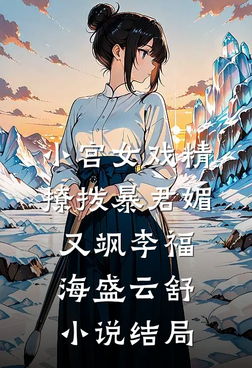 小宫女戏精，撩拨暴君媚又飒李福海盛云舒小说结局
