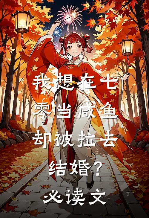 我想在七零当咸鱼，却被拉去结婚？必读文