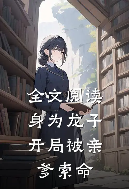 全文阅读身为龙子，开局被亲爹索命