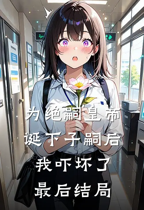 为绝嗣皇帝诞下子嗣后，我吓坏了最后结局