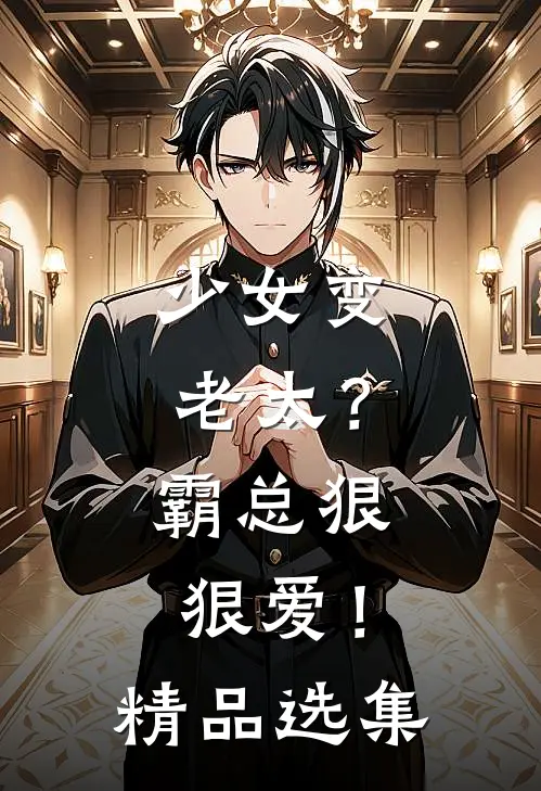 少女变老太？霸总狠狠爱！精品选集