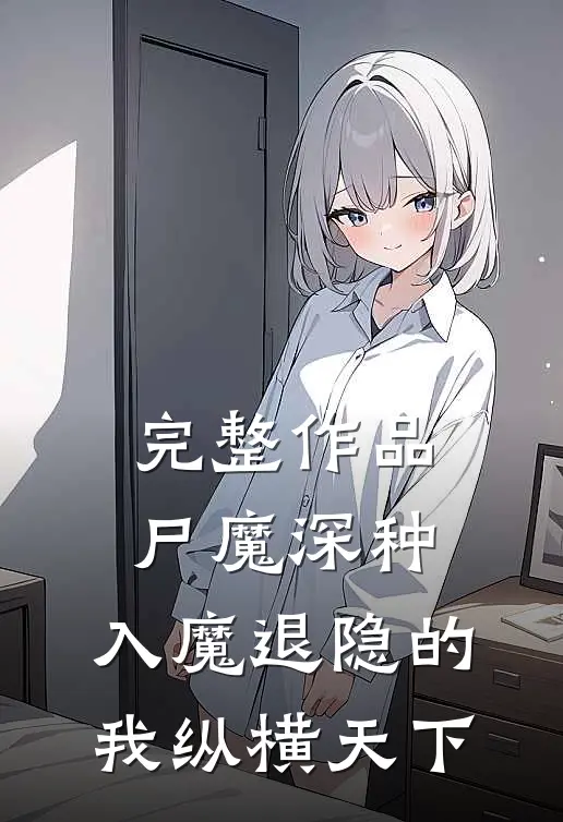 完整作品尸魔深种，入魔退隐的我纵横天下