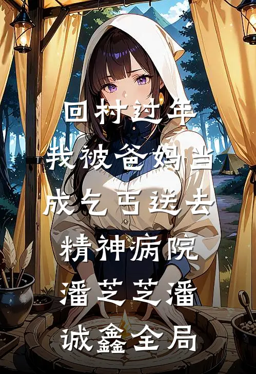 回村过年，我被爸妈当成乞丐送去精神病院潘芝芝潘诚鑫全局