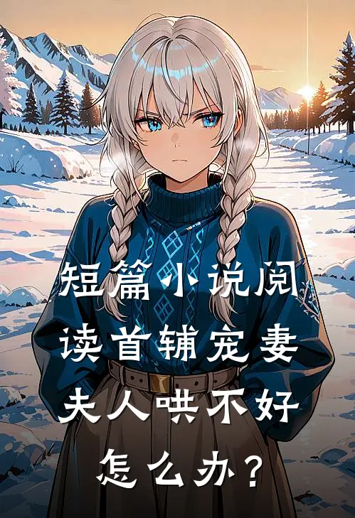 短篇小说阅读首辅宠妻：夫人哄不好怎么办？