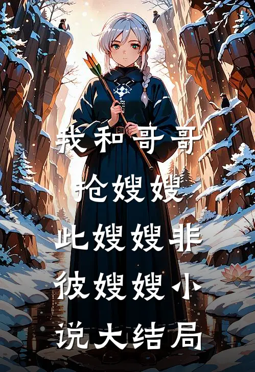 我和哥哥抢嫂嫂，此嫂嫂非彼嫂嫂小说大结局