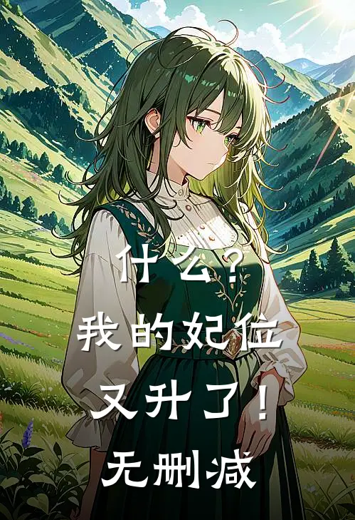 什么？我的妃位又升了！无删减