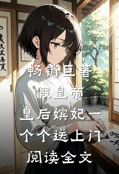 畅销巨著假皇帝，皇后嫔妃一个个送上门阅读全文