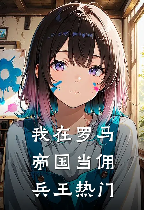 我在罗马帝国当佣兵王热门