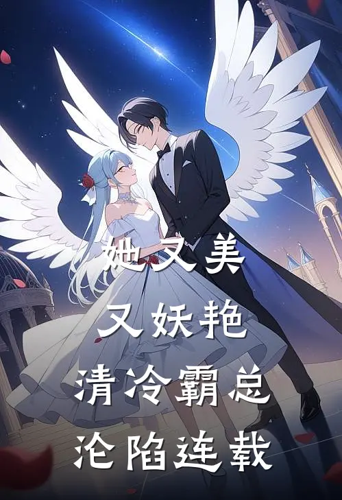 她又美又妖艳，清冷霸总沦陷连载