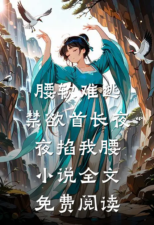 腰软难逃，禁欲首长夜夜掐我腰小说全文免费阅读