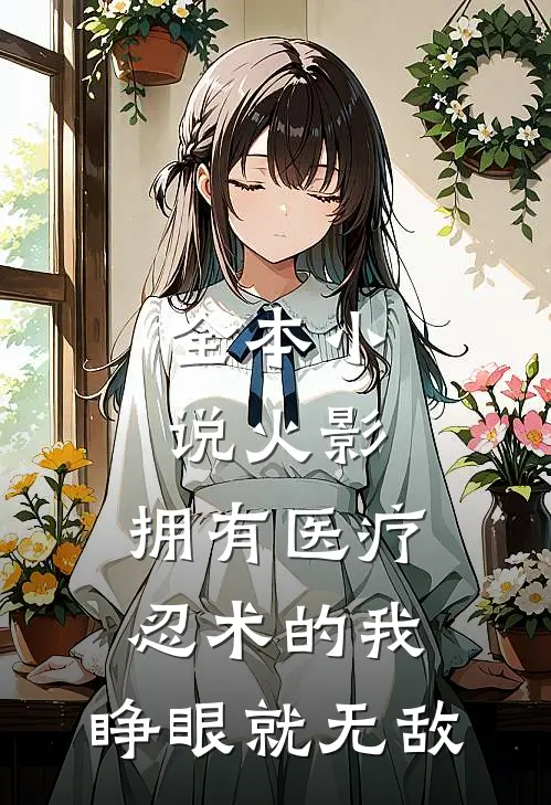 全本小说火影：拥有医疗忍术的我，睁眼就无敌