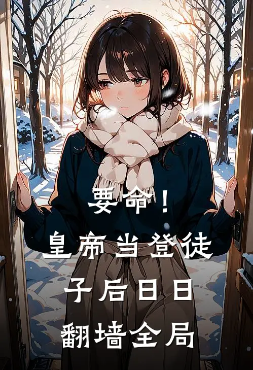 要命！皇帝当登徒子后日日翻墙全局