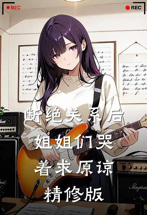 断绝关系后，姐姐们哭着求原谅精修版