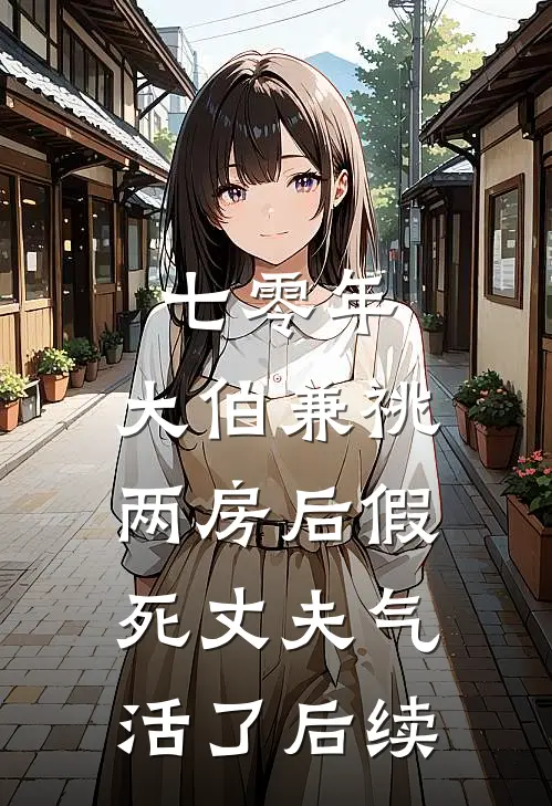 七零年，大伯兼祧两房后假死丈夫气活了后续