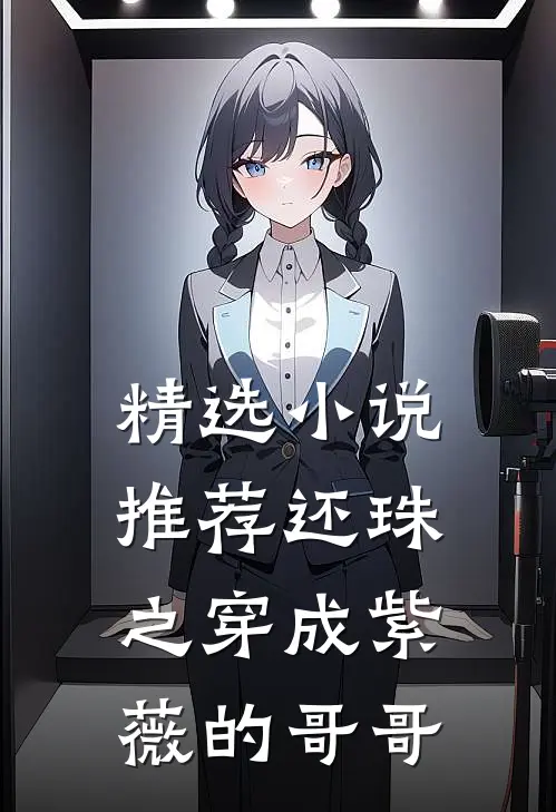 精选小说推荐还珠之穿成紫薇的哥哥