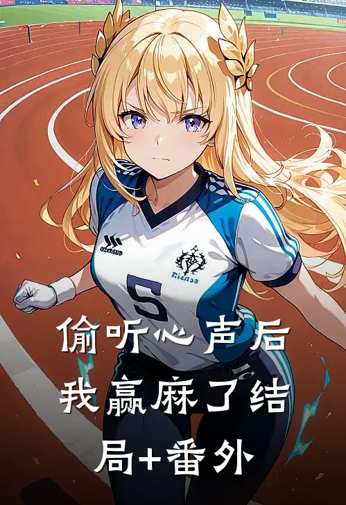 偷听心声后我赢麻了结局+番外