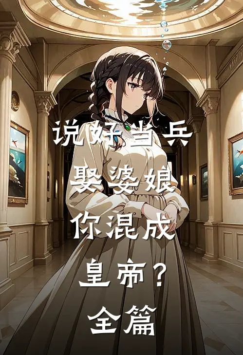 说好当兵娶婆娘，你混成皇帝？全篇