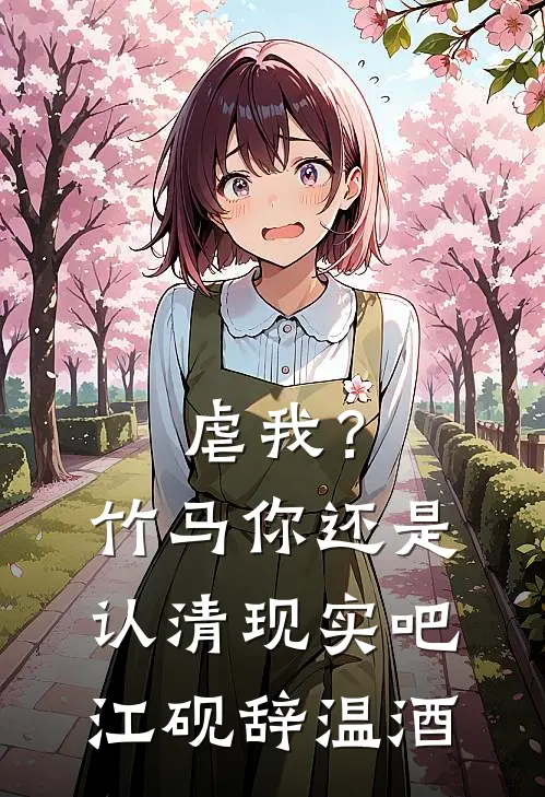 虐我？竹马你还是认清现实吧江砚辞温酒