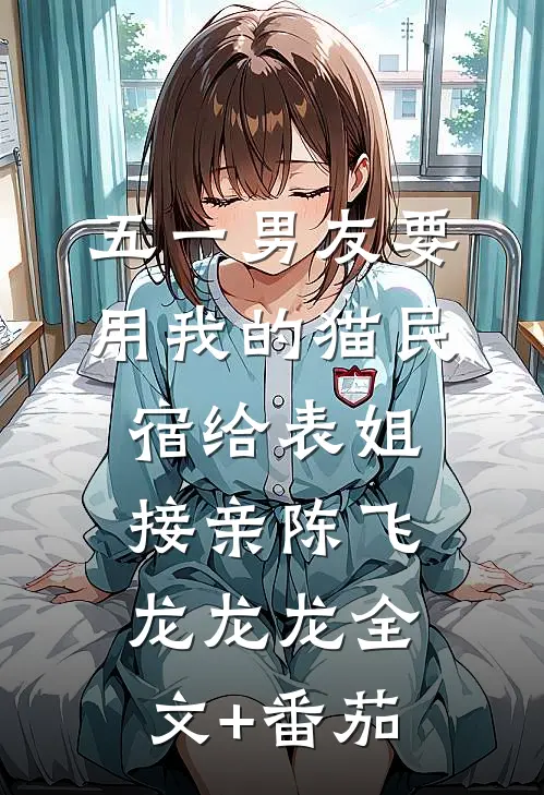 五一男友要用我的猫民宿给表姐接亲陈飞龙龙龙全文+番茄