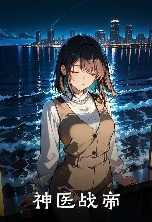 神医战帝