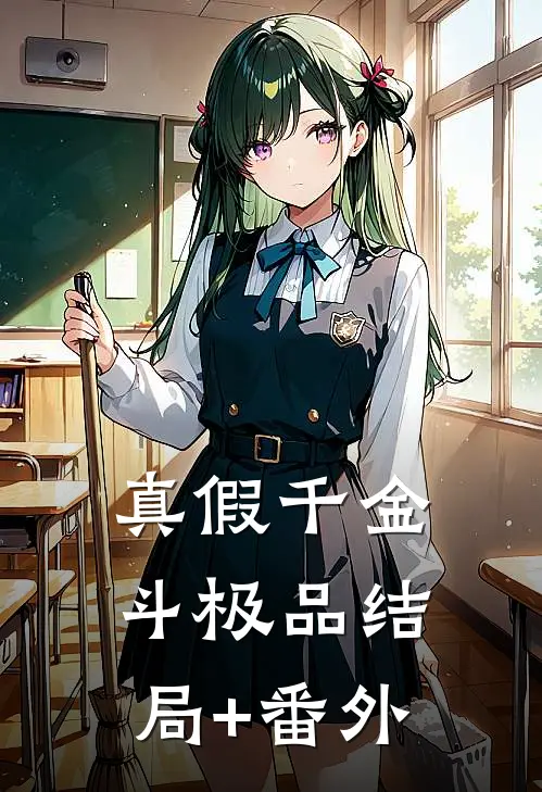 真假千金斗极品结局+番外