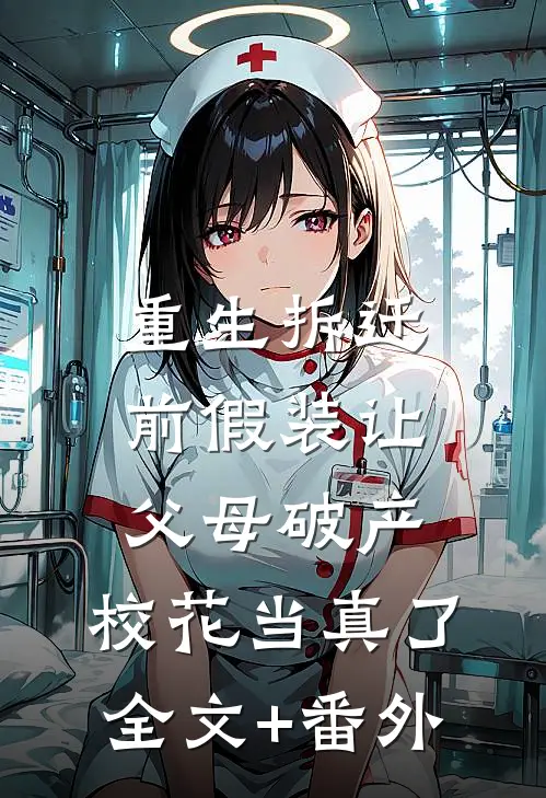 重生拆迁前假装让父母破产，校花当真了全文+番外