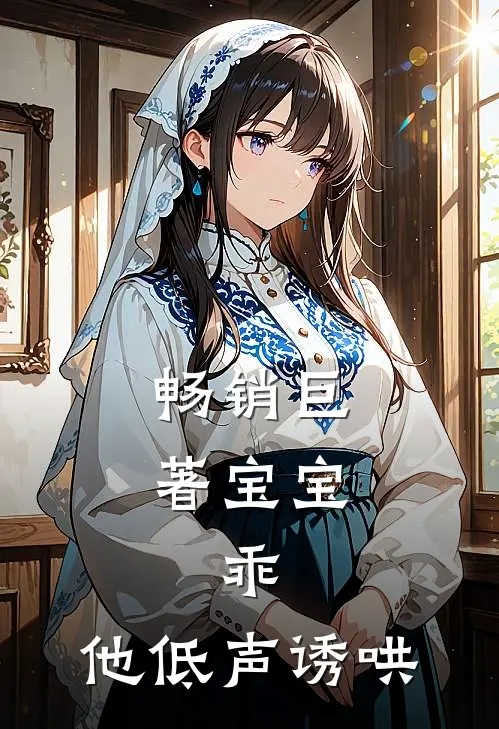 畅销巨著宝宝，乖，他低声诱哄