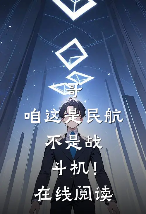 哥，咱这是民航，不是战斗机！在线阅读