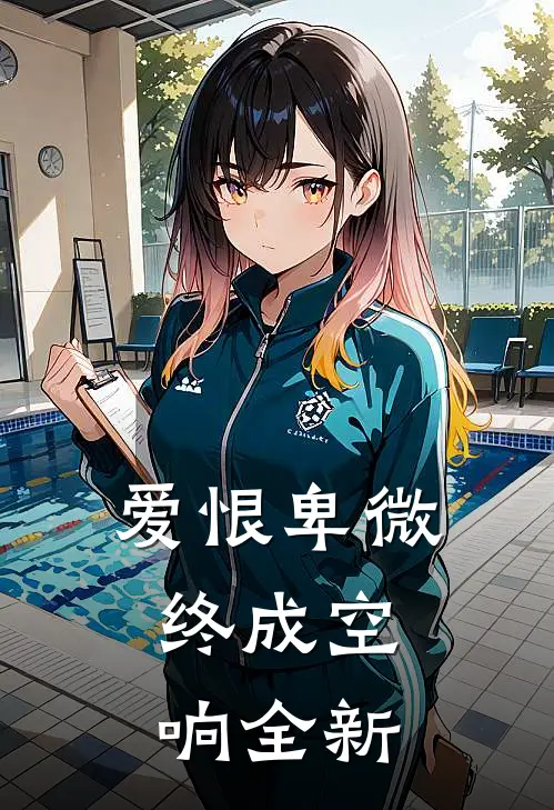 爱恨卑微，终成空响全新