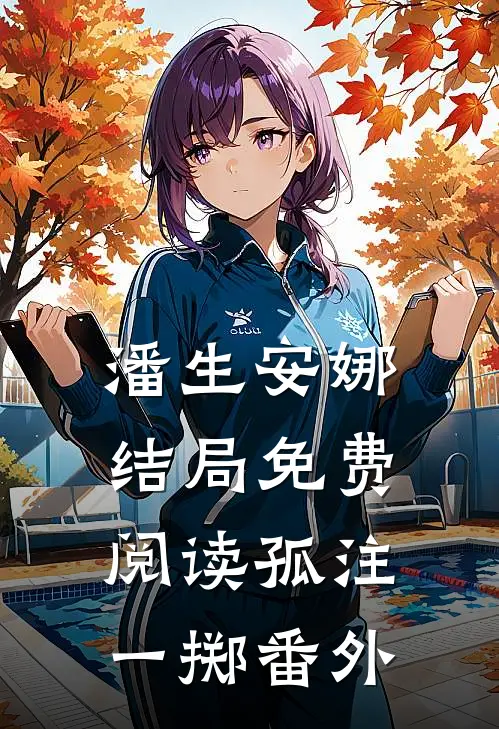潘生安娜结局免费阅读孤注一掷番外