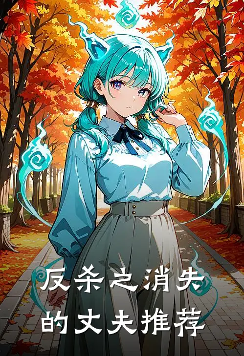 反杀之消失的丈夫推荐
