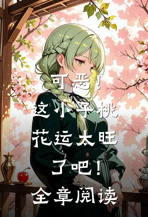 可恶！这小子桃花运太旺了吧！全章阅读