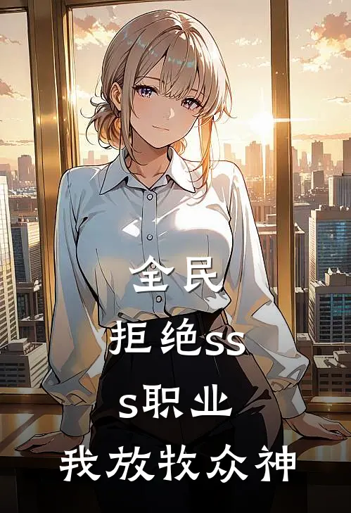 全民：拒绝sss职业，我放牧众神