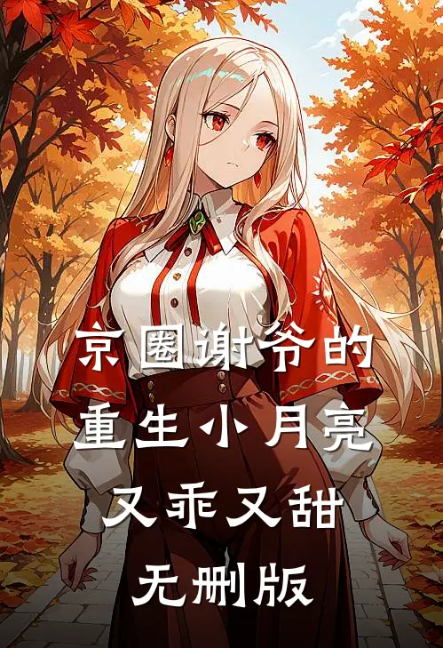 京圈谢爷的重生小月亮，又乖又甜无删版