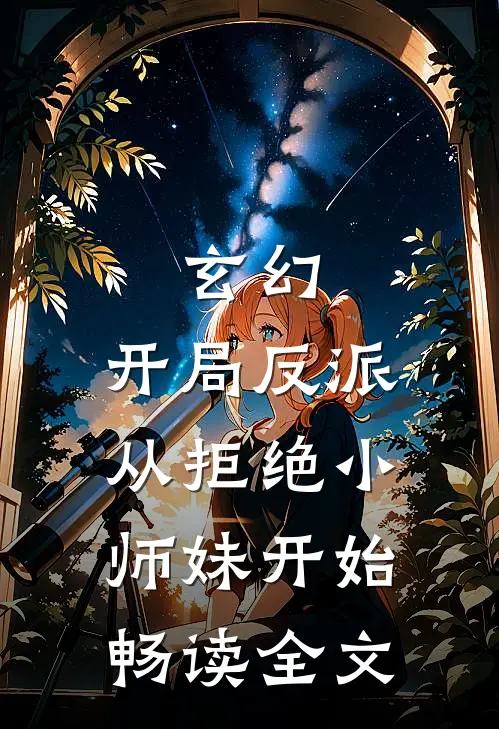 玄幻：开局反派，从拒绝小师妹开始畅读全文