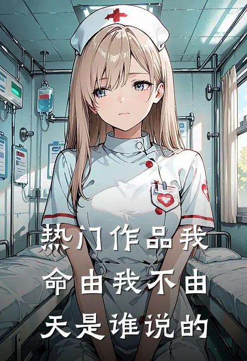 热门作品我命由我不由天是谁说的