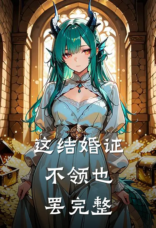 这结婚证，不领也罢完整