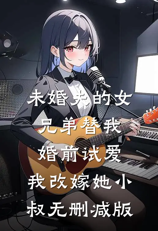 未婚夫的女兄弟替我婚前试爱，我改嫁她小叔无删减版
