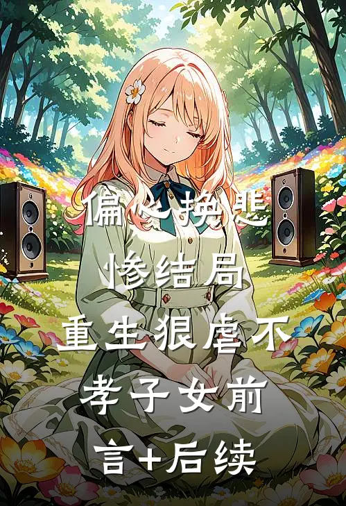 偏心换悲惨结局，重生狠虐不孝子女前言+后续