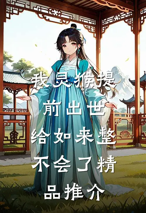 我灵猴提前出世，给如来整不会了精品推介
