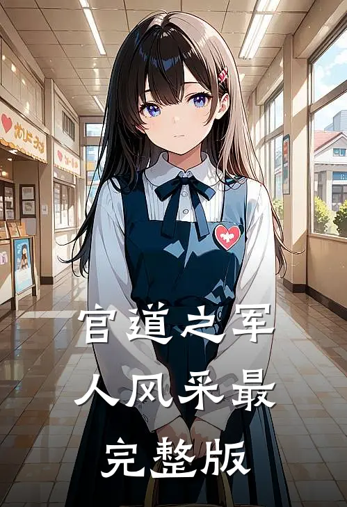 官道之军人风采最完整版