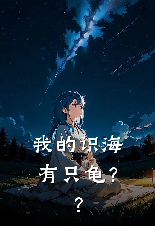 我的识海有只龟？？