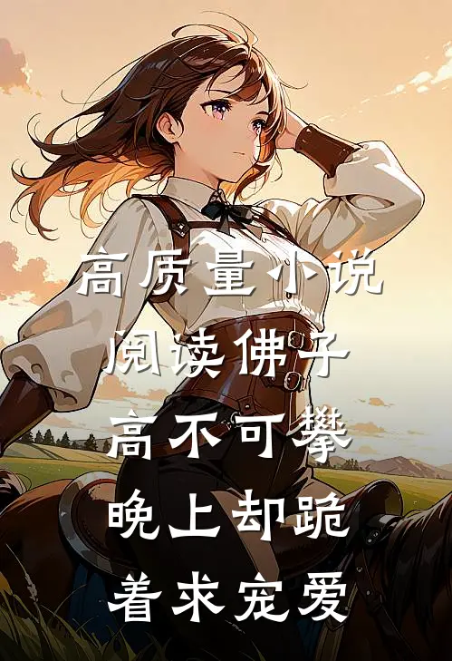 高质量小说阅读佛子高不可攀，晚上却跪着求宠爱