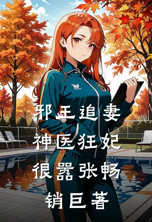 邪王追妻：神医狂妃很嚣张畅销巨著
