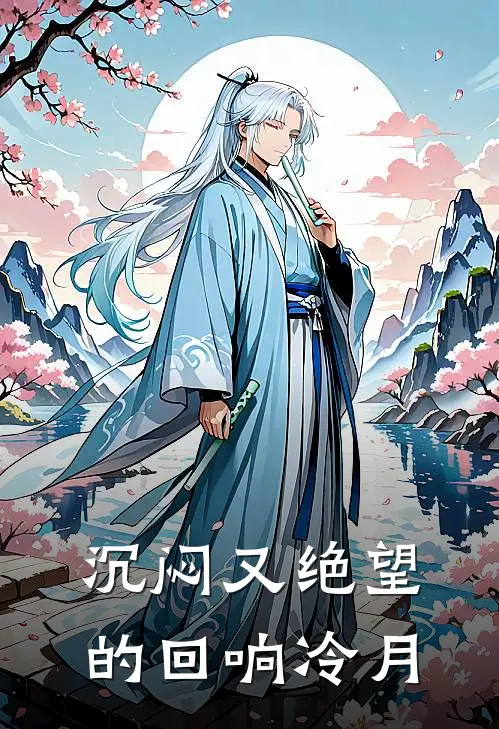 沉闷又绝望的回响冷月