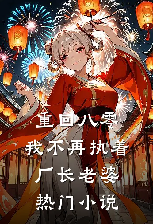 重回八零，我不再执着厂长老婆热门小说