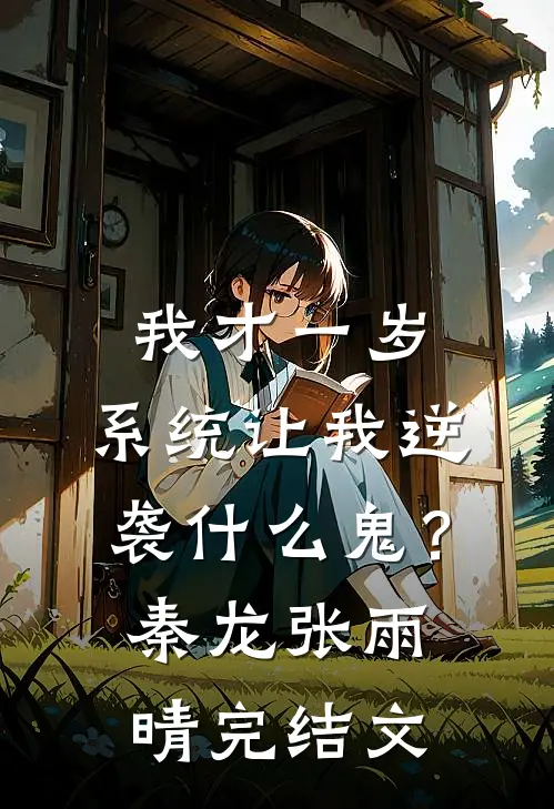 我才一岁，系统让我逆袭什么鬼？秦龙张雨晴完结文