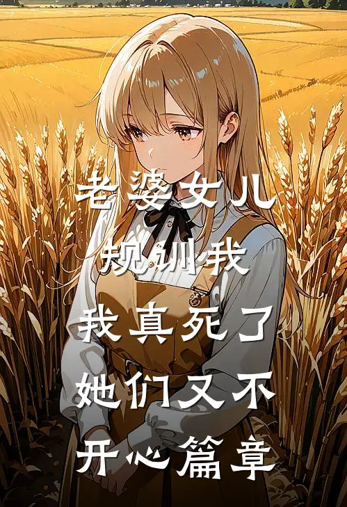 老婆女儿规训我，我真死了她们又不开心篇章