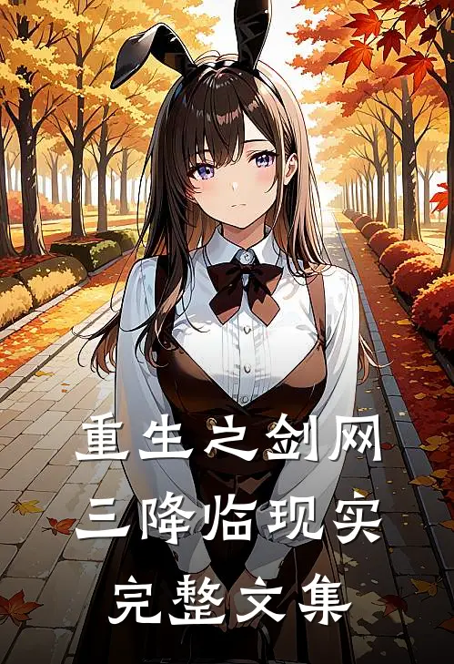 重生之剑网三降临现实完整文集
